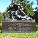 Fredericksburg Battlefield