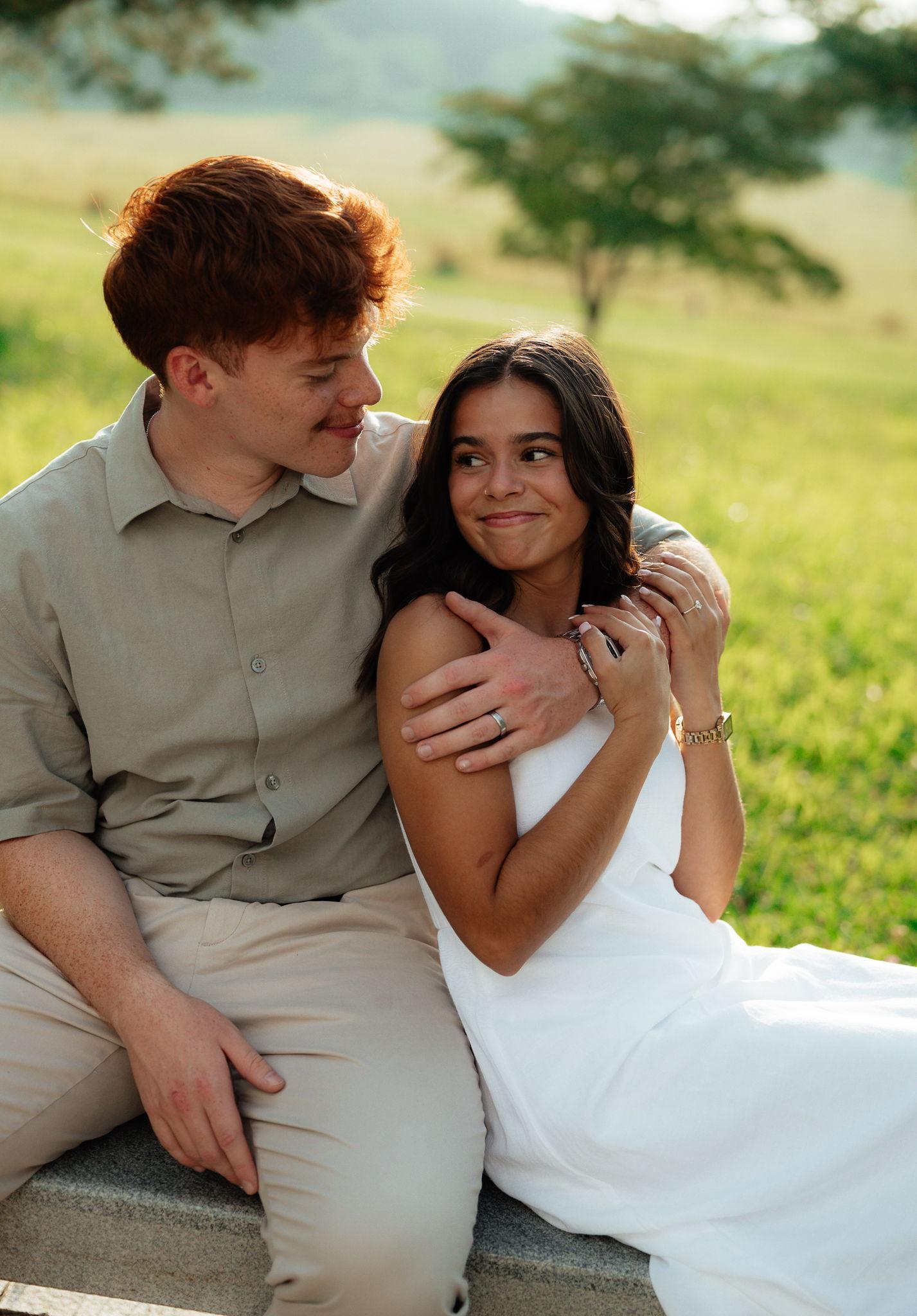 The Wedding Website of Hailey Addison and Isaac Muñoz