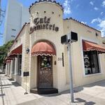 Café Demetrio