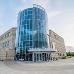Flint Hills Discovery Center