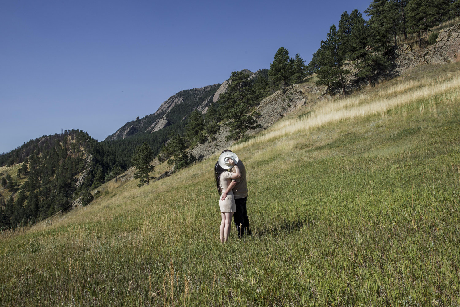 The Wedding Website of Brooke Ann and Erik James
