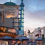 The Grove
