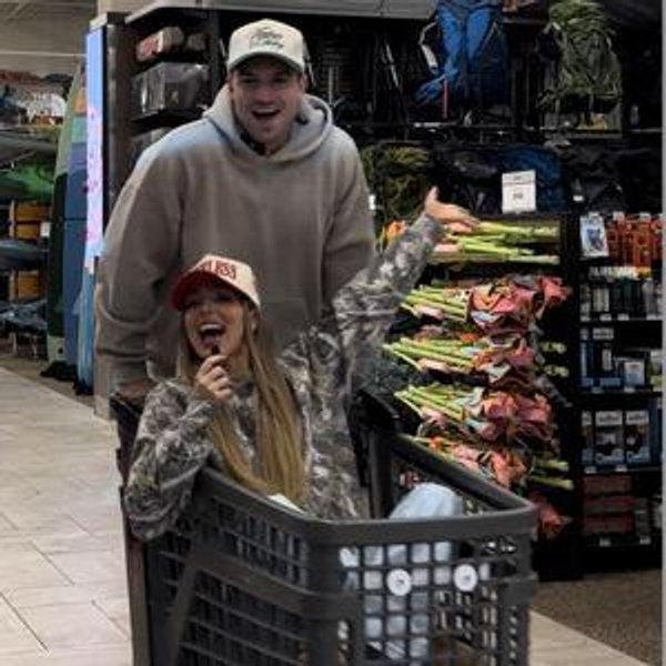 ALDI Grocery Fund!