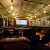 McMenamins Kennedy School Theater