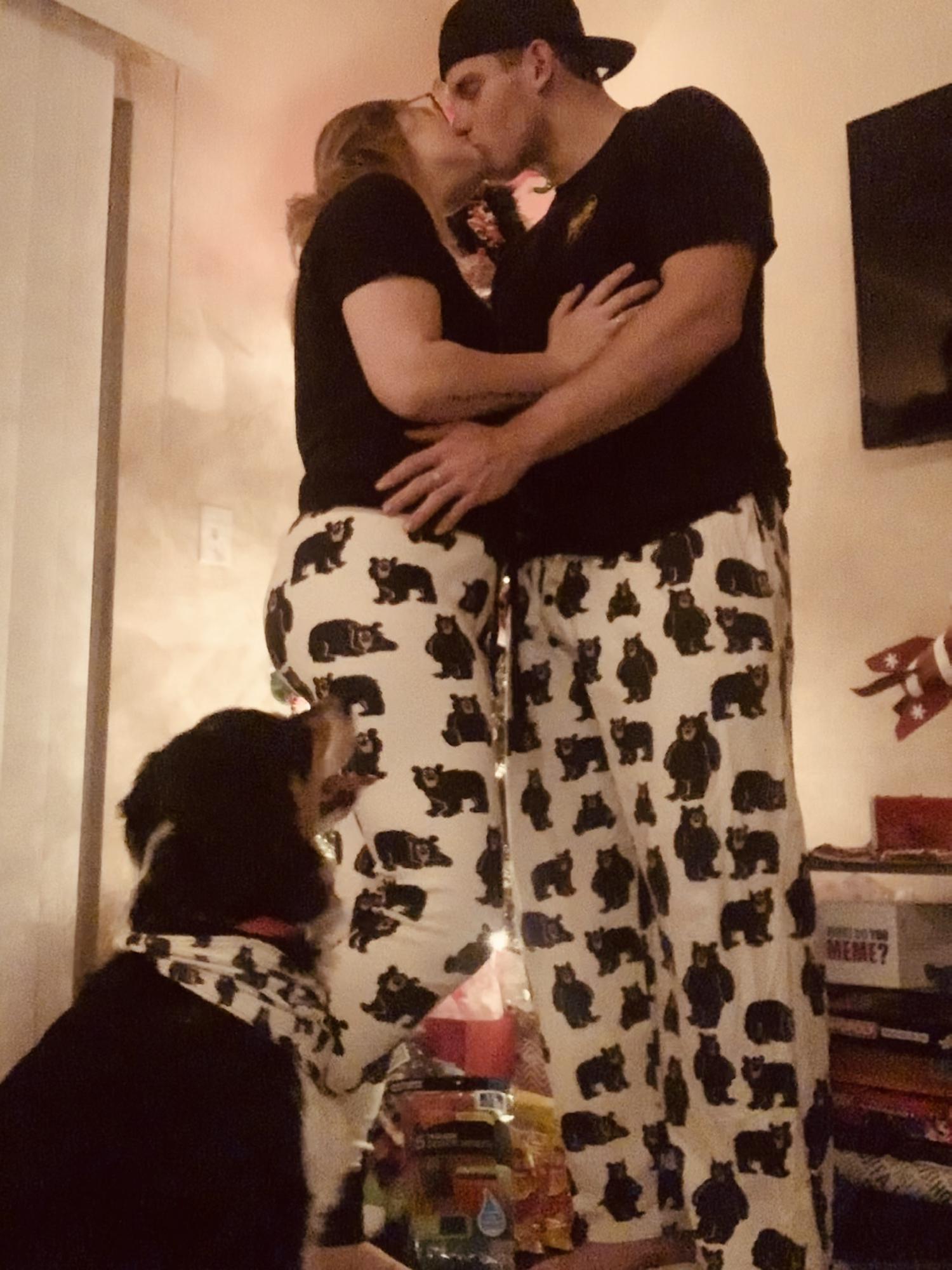 2nd Christmas Together
