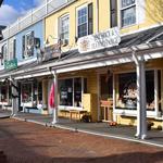 Village of Port Jefferson