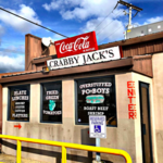 Crabby Jack's