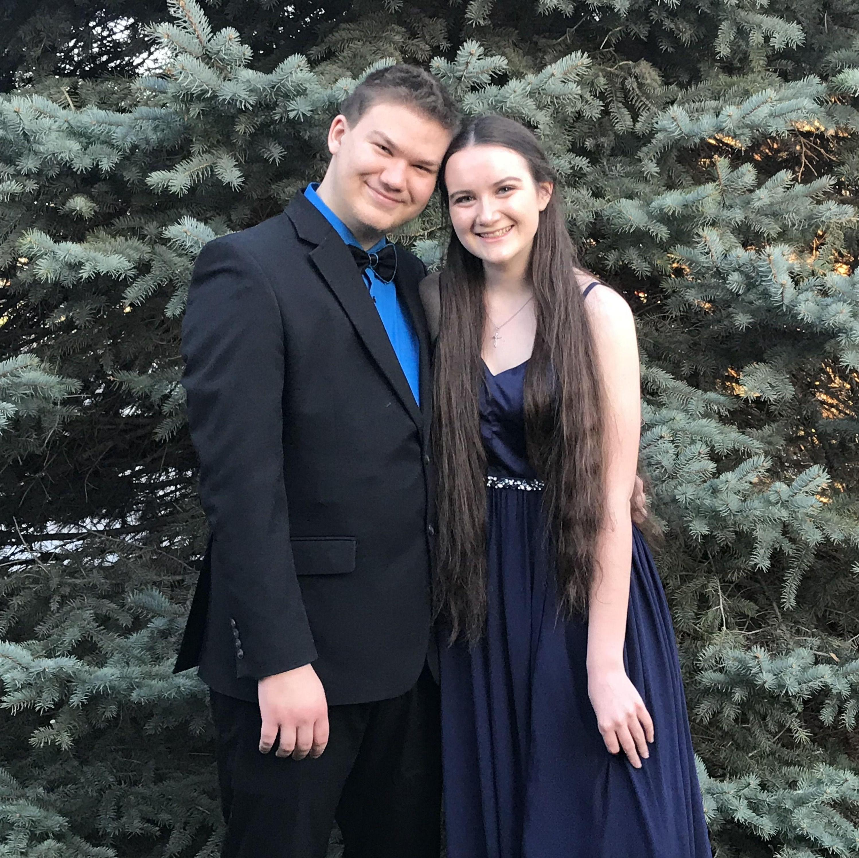 Prom 2020