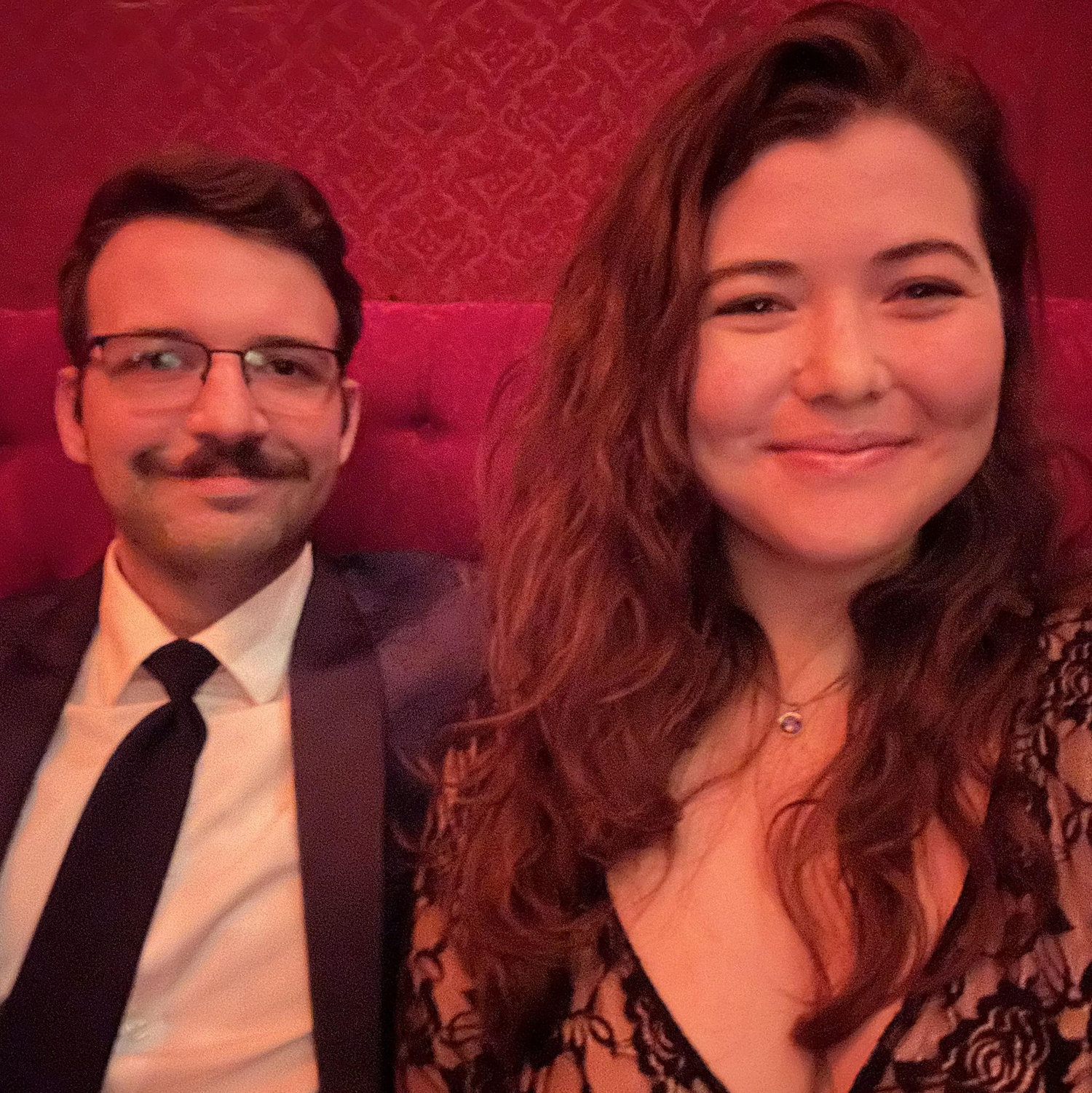 Lavina's 23rd at Berns Steakhouse