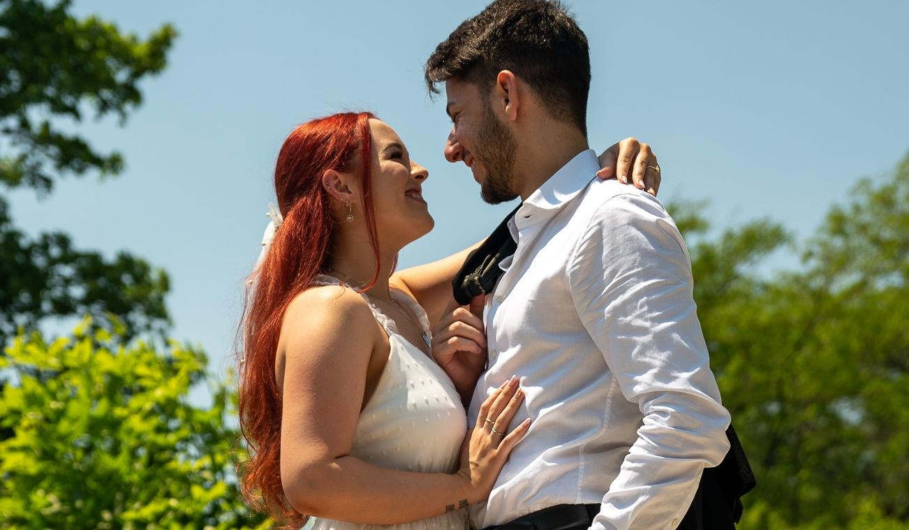 The Wedding Website of Shayna McDonald and Oskar Krimus