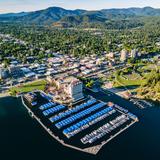 Coeur d'Alene