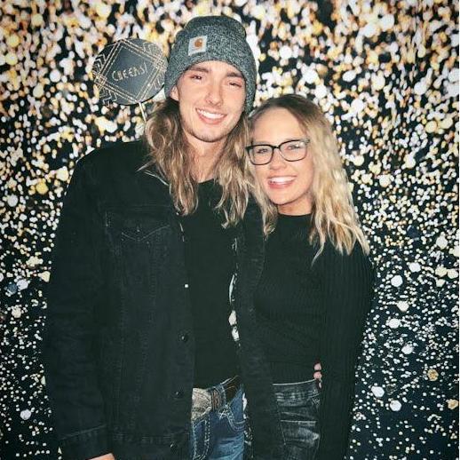 Our First New Years