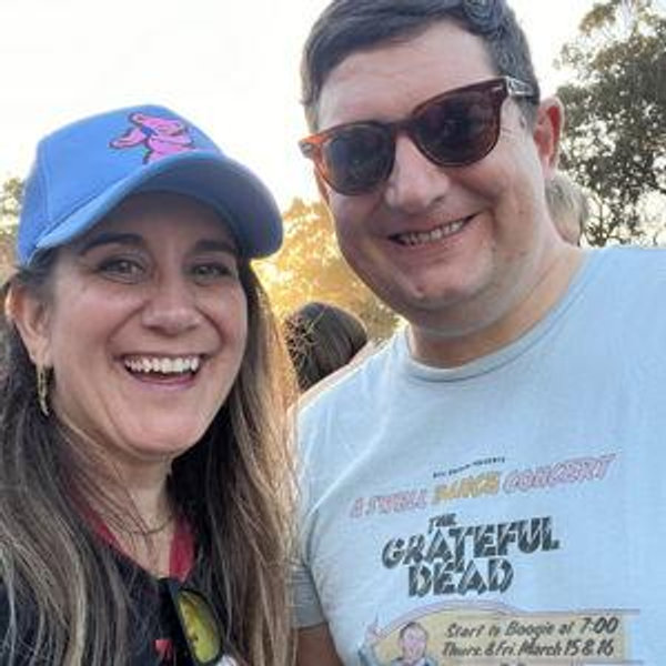 General Honeymoon (Venmo option) Fund