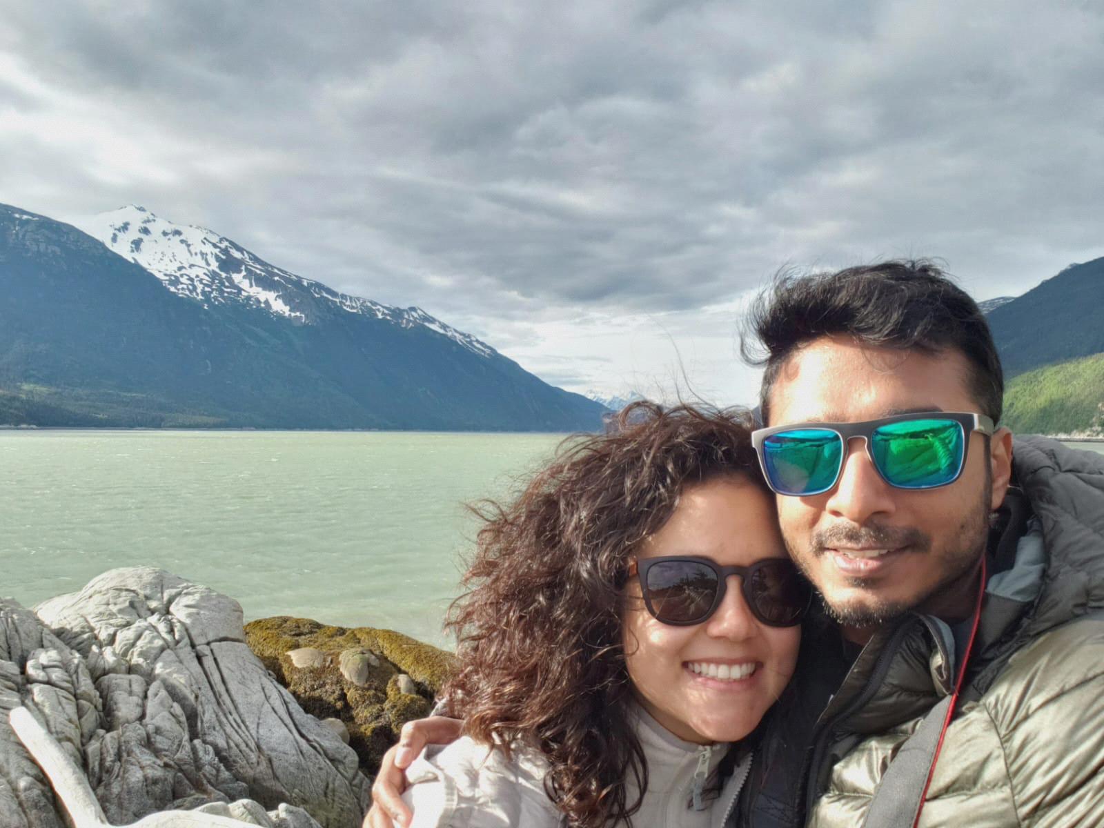 Skagway. Alaska