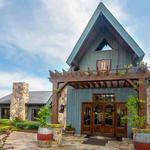 JOLO Winery and Vineyards with End Posts Restaurant