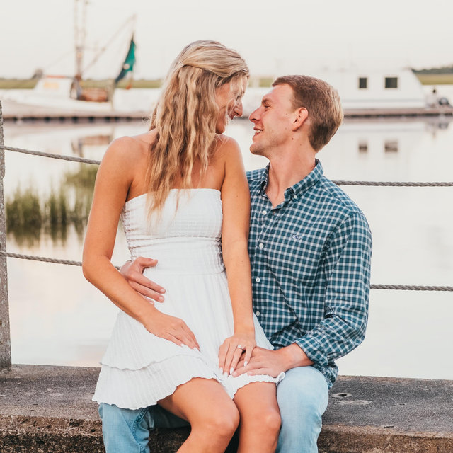Honeymoon Fund