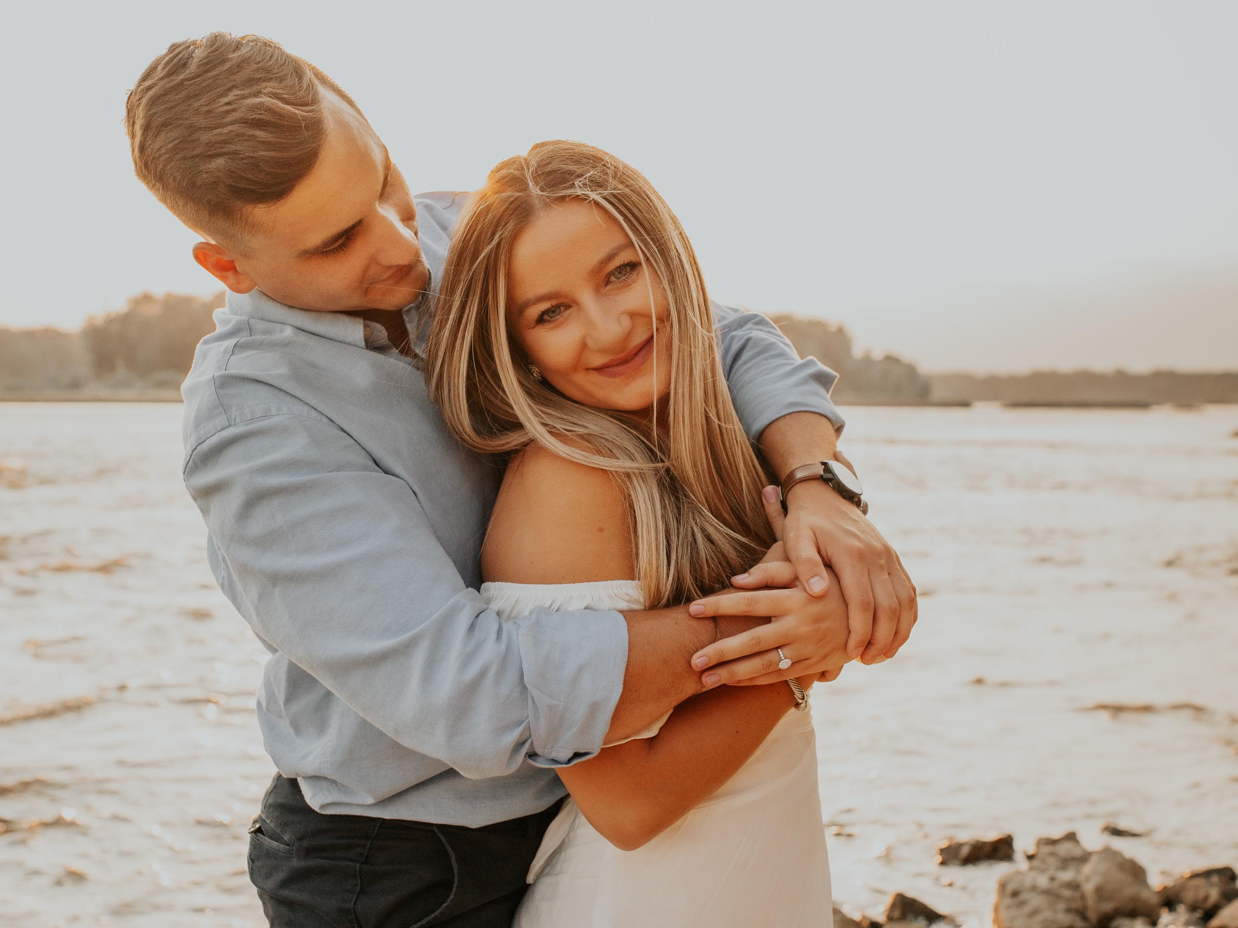 The Wedding Website of Cameron Sidor and Bailey Tipton