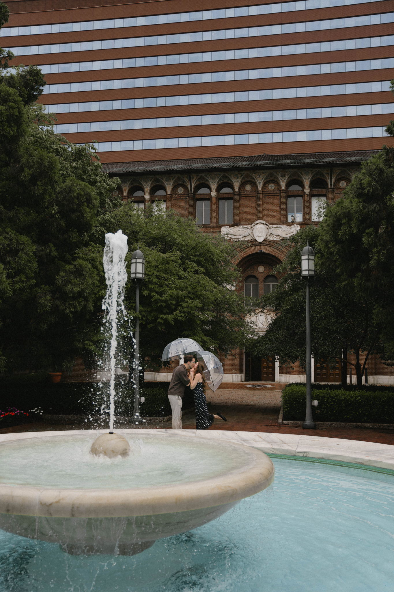 The Wedding Website of Colby McDonnell and Olivia Citro
