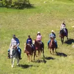 Flying Horse Ranch