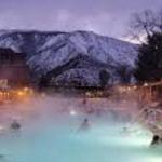 Glenwood Hot Springs Lodge