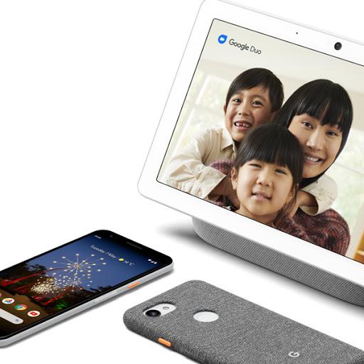 Google Nest Cam Indoor