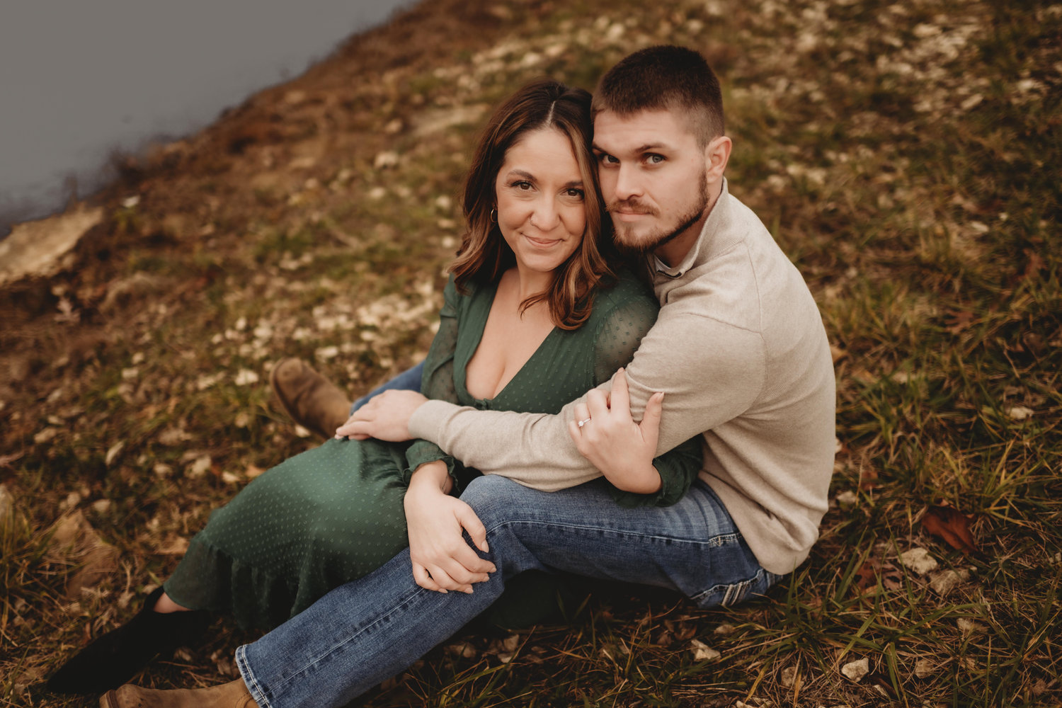 The Wedding Website of Abigail Crabb and Tyler Mosena
