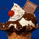 Ghirardelli Ice Cream & Chocolate Shop