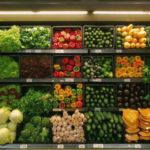 Grocery Fund