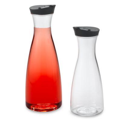 Prodyne Juice Jar in Black