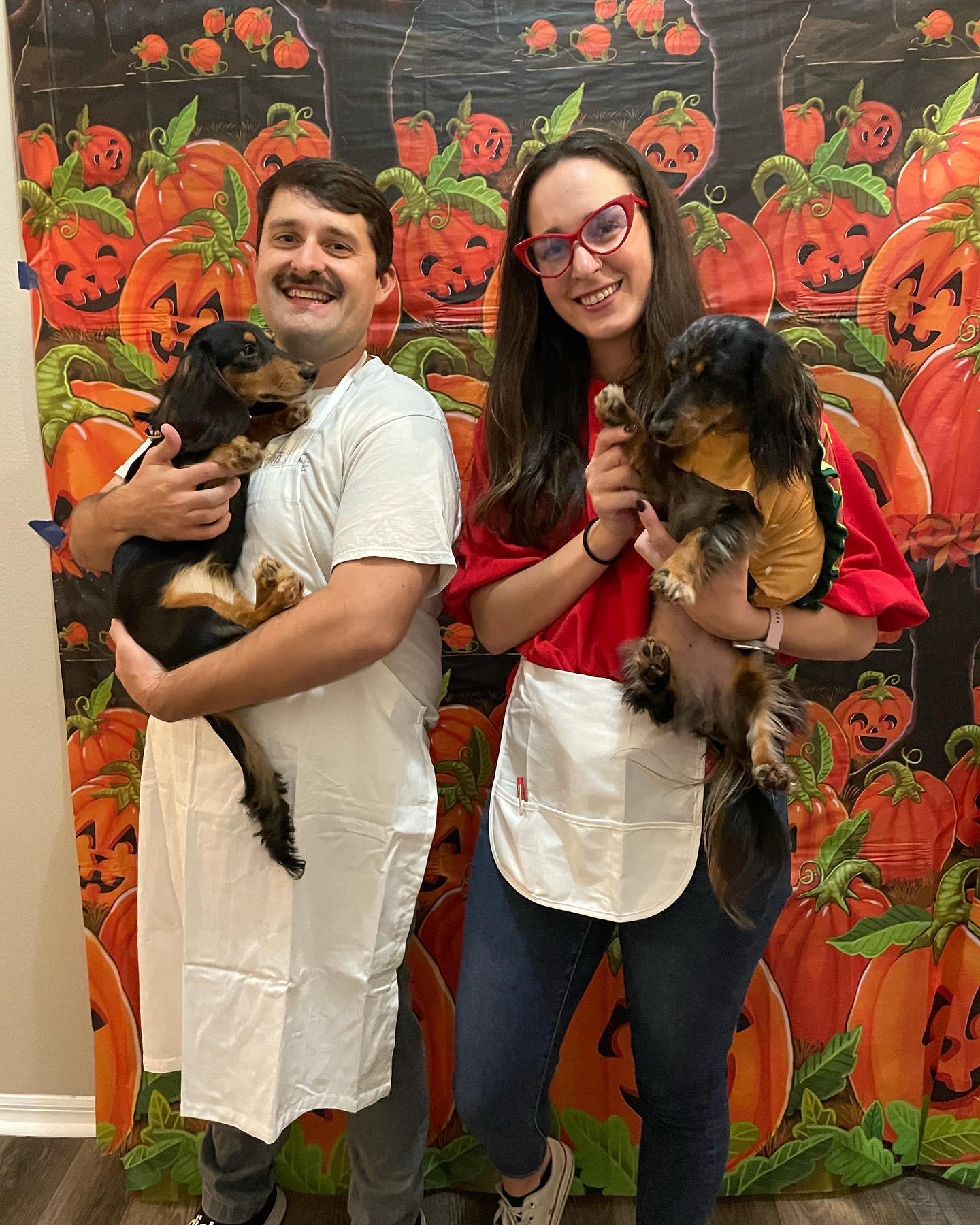 Bobs Burgers Halloween | October 2022