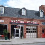 Ragtag Cinema