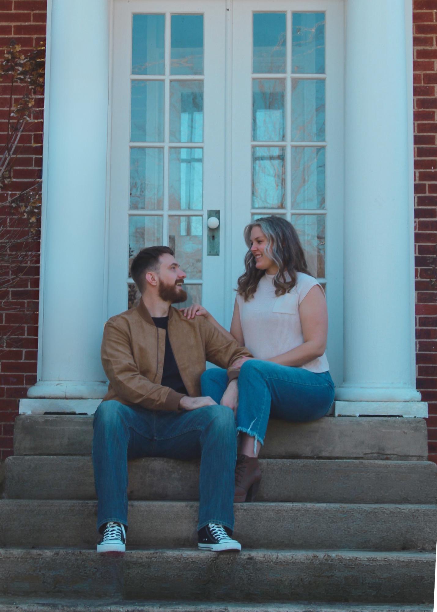 The Wedding Website of Callie Neibert and Josh Callahan