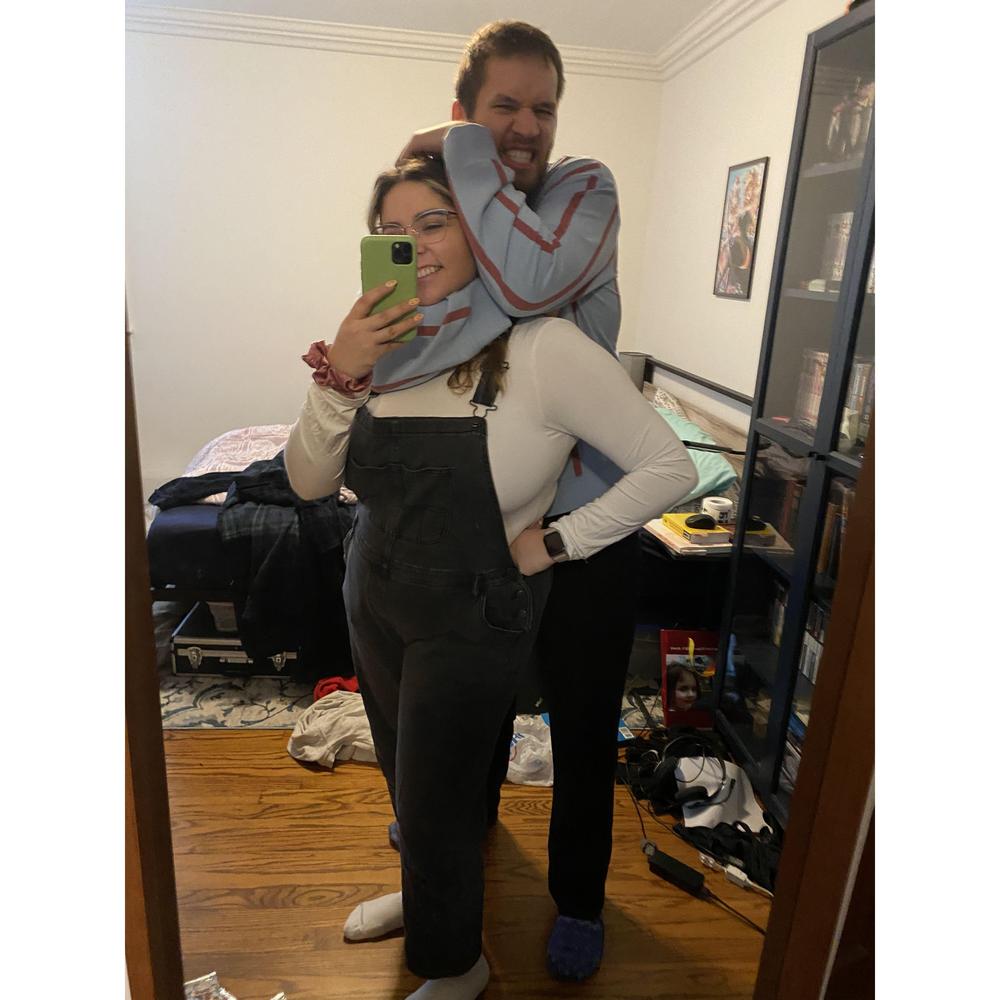 Sabrina Lee and Matthew Raineri's Wedding Website