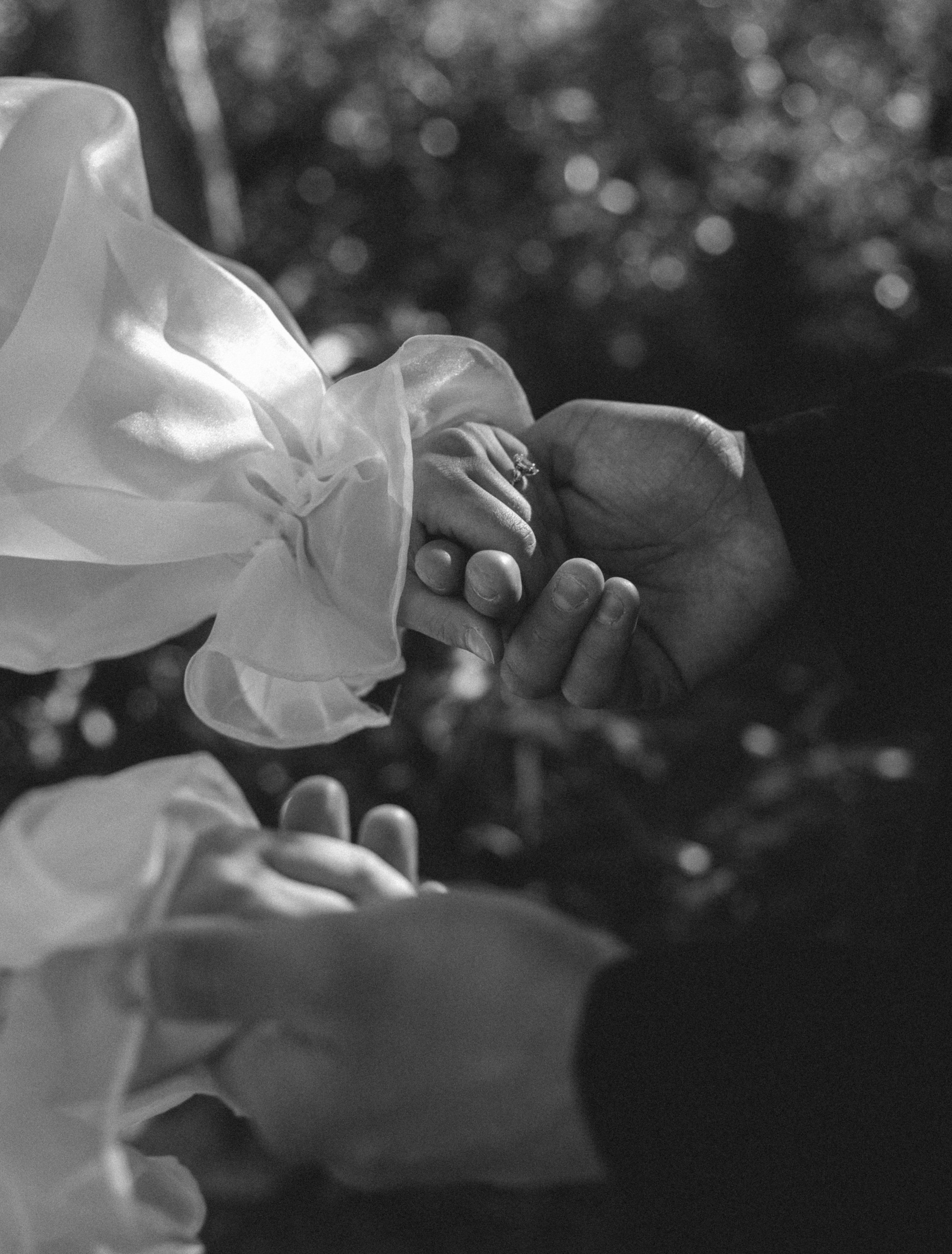 The Wedding Website of Jasen Carver and Julia Menjivar