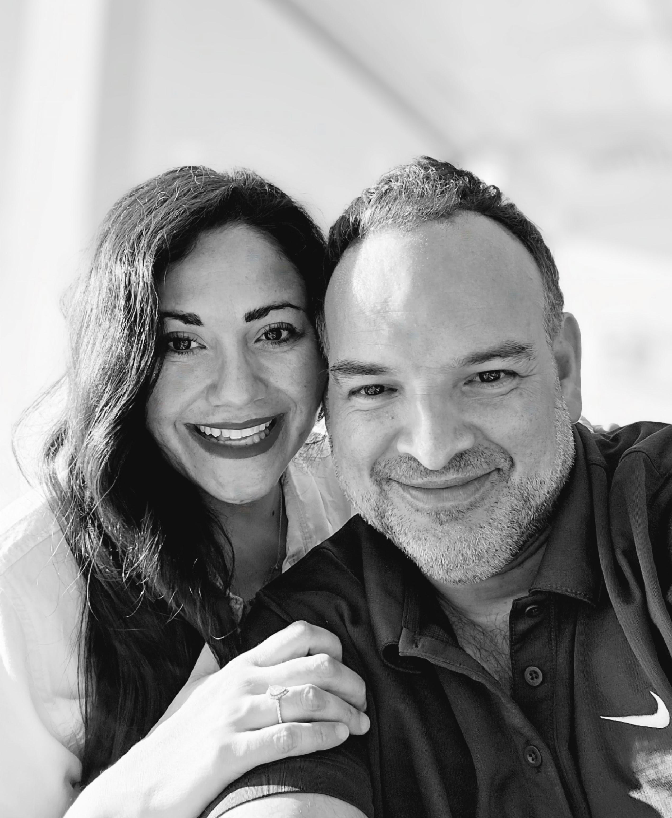 The Wedding Website of Judith Perez and Karol Canino
