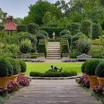 The Dallas Arboretum and Botanical Garden