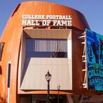College Football Hall of Fame