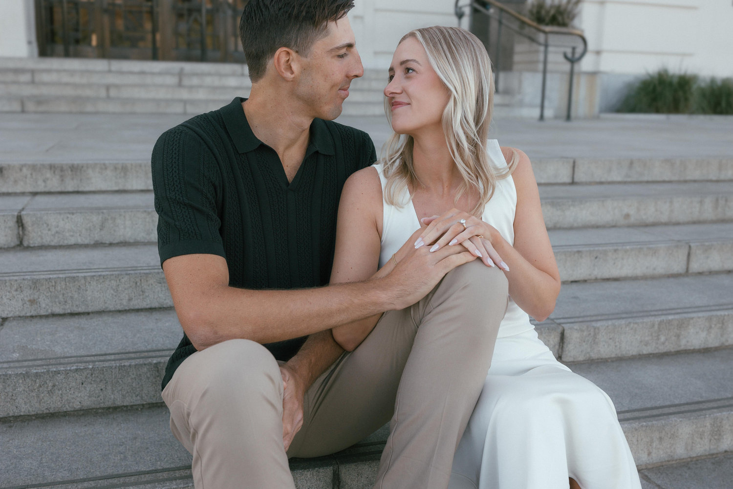 The Wedding Website of Mandi Hesser and Brendan Schmidt