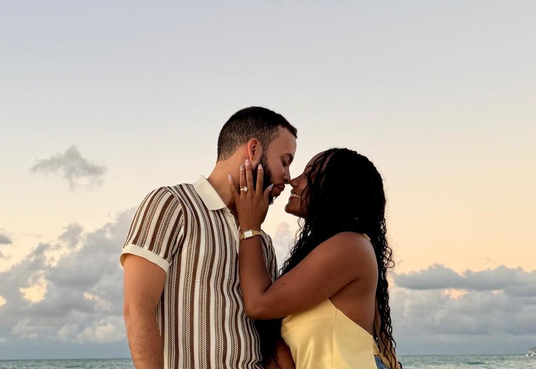 The Wedding Website of Mariela Gratero and Osvaldo Adames Vasquez