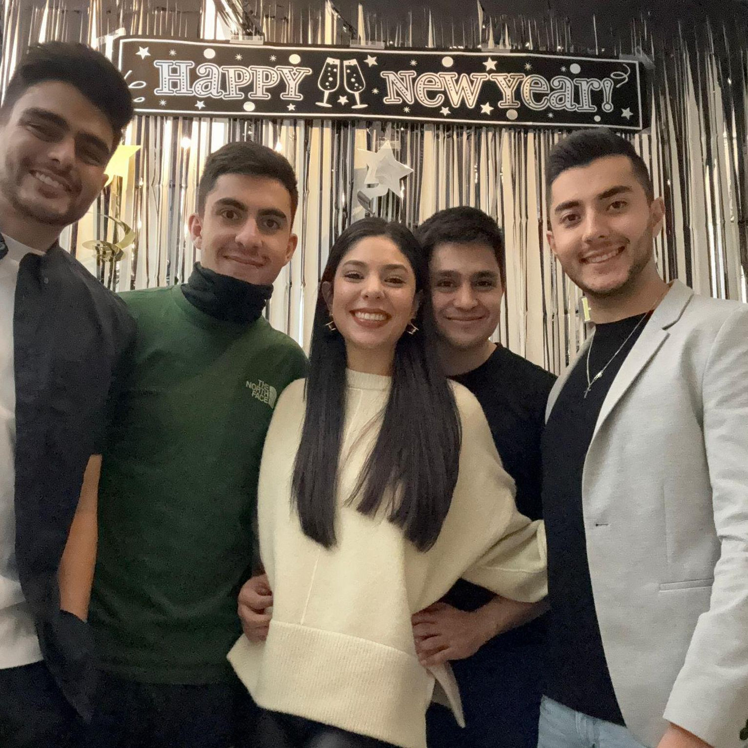 Recuerdos compartidos en familia (: