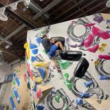 Gneiss Climbing Gym