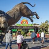 San Diego Zoo