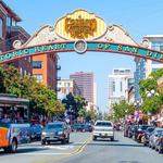 Gaslamp Quarter