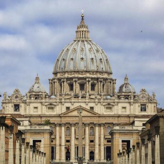 Explore the Vatican Museums