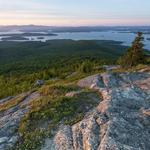 Mount Major