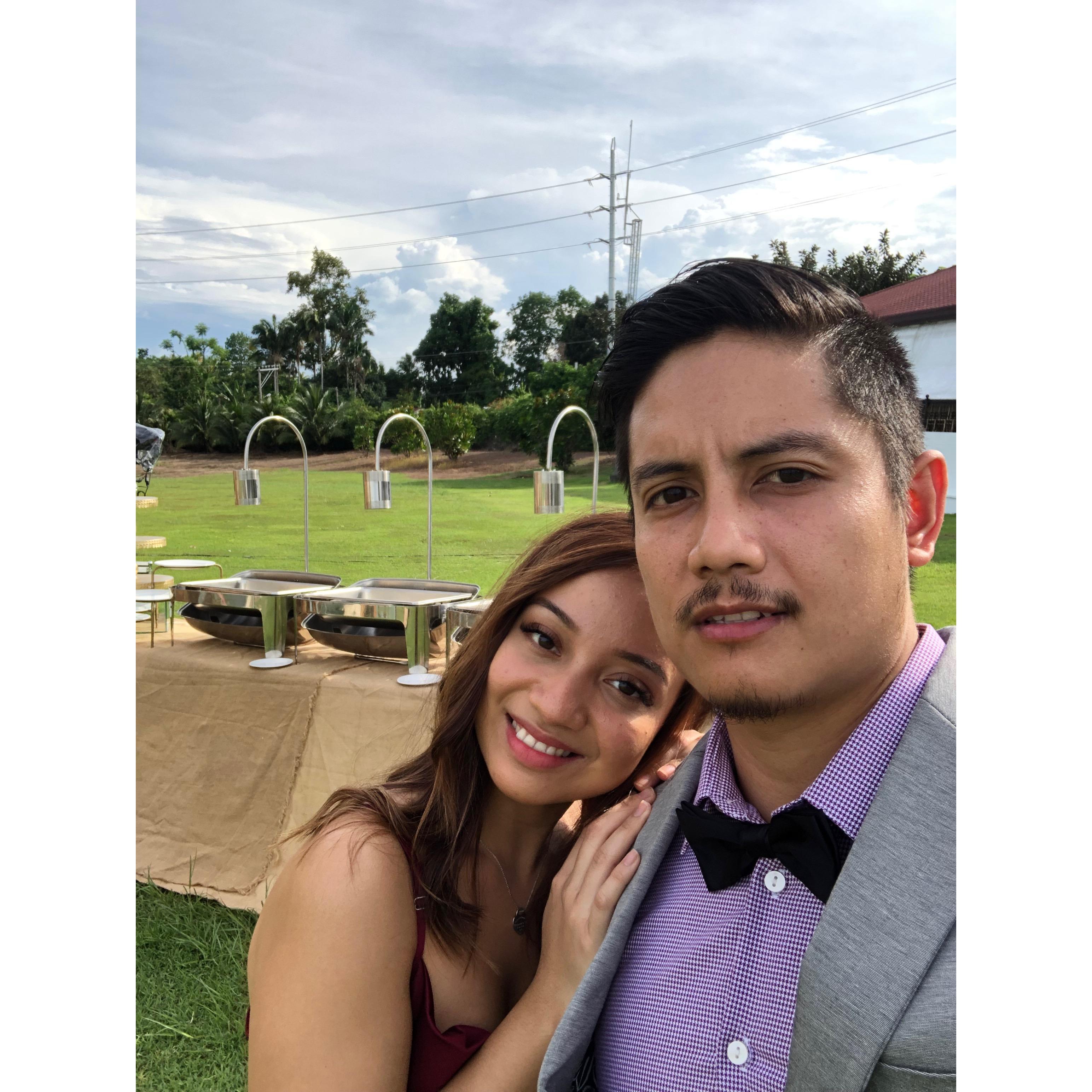 Davao Wedding 2019