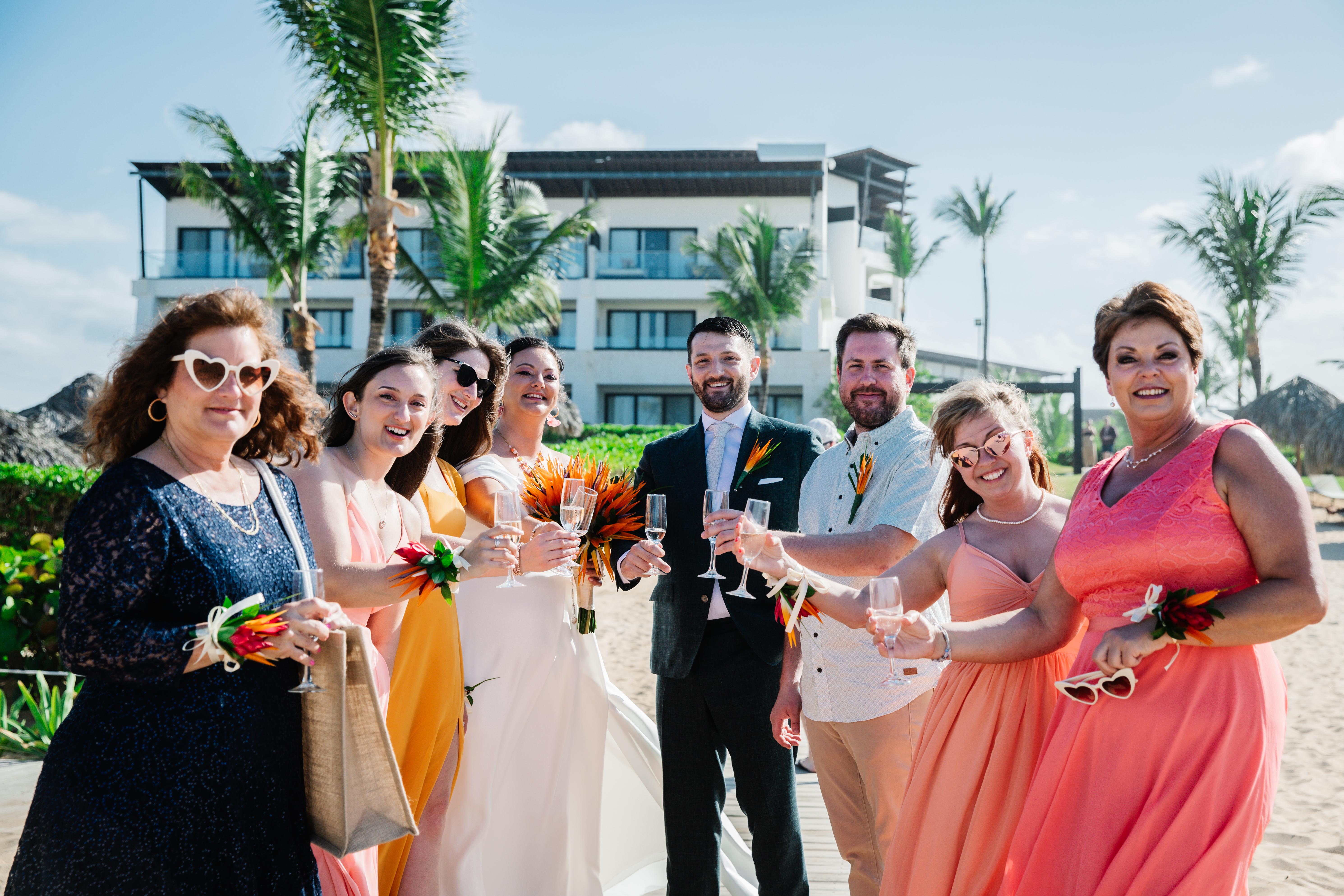 The Wedding Website of Jess Doerr and Brendan McShane