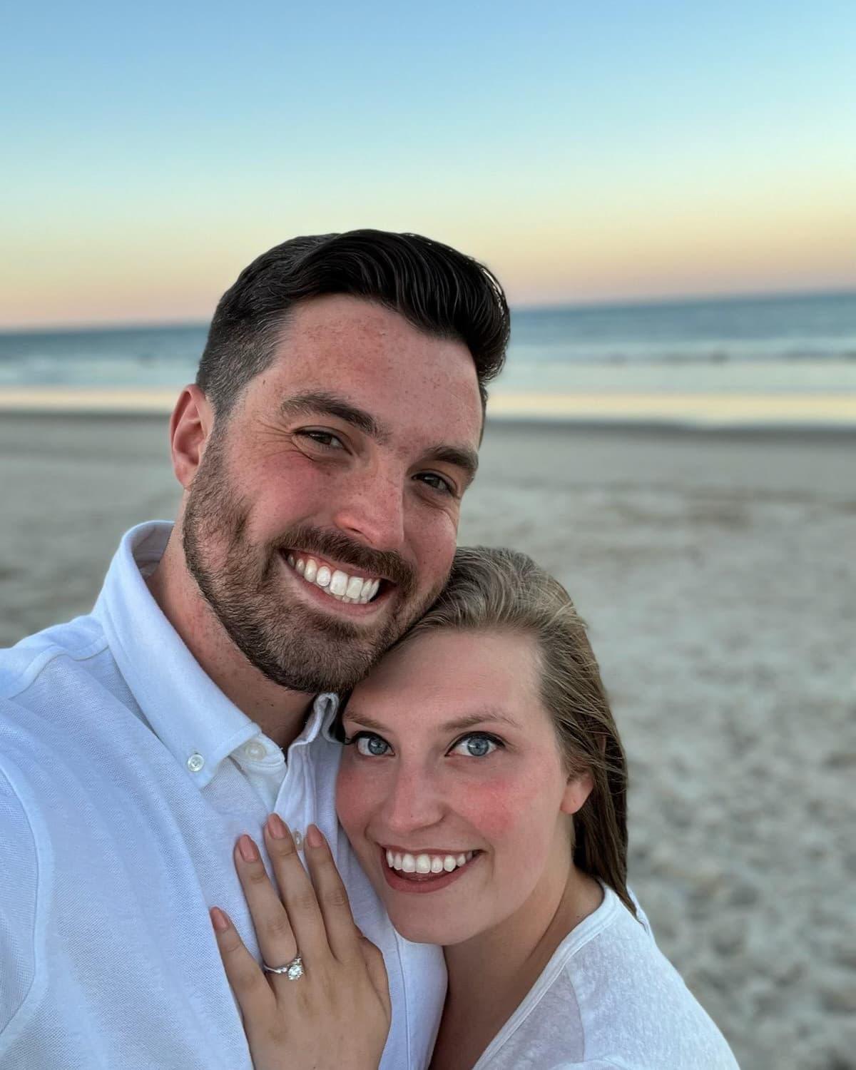 The Wedding Website of Hailey Gonzalez and Garrett Russell
