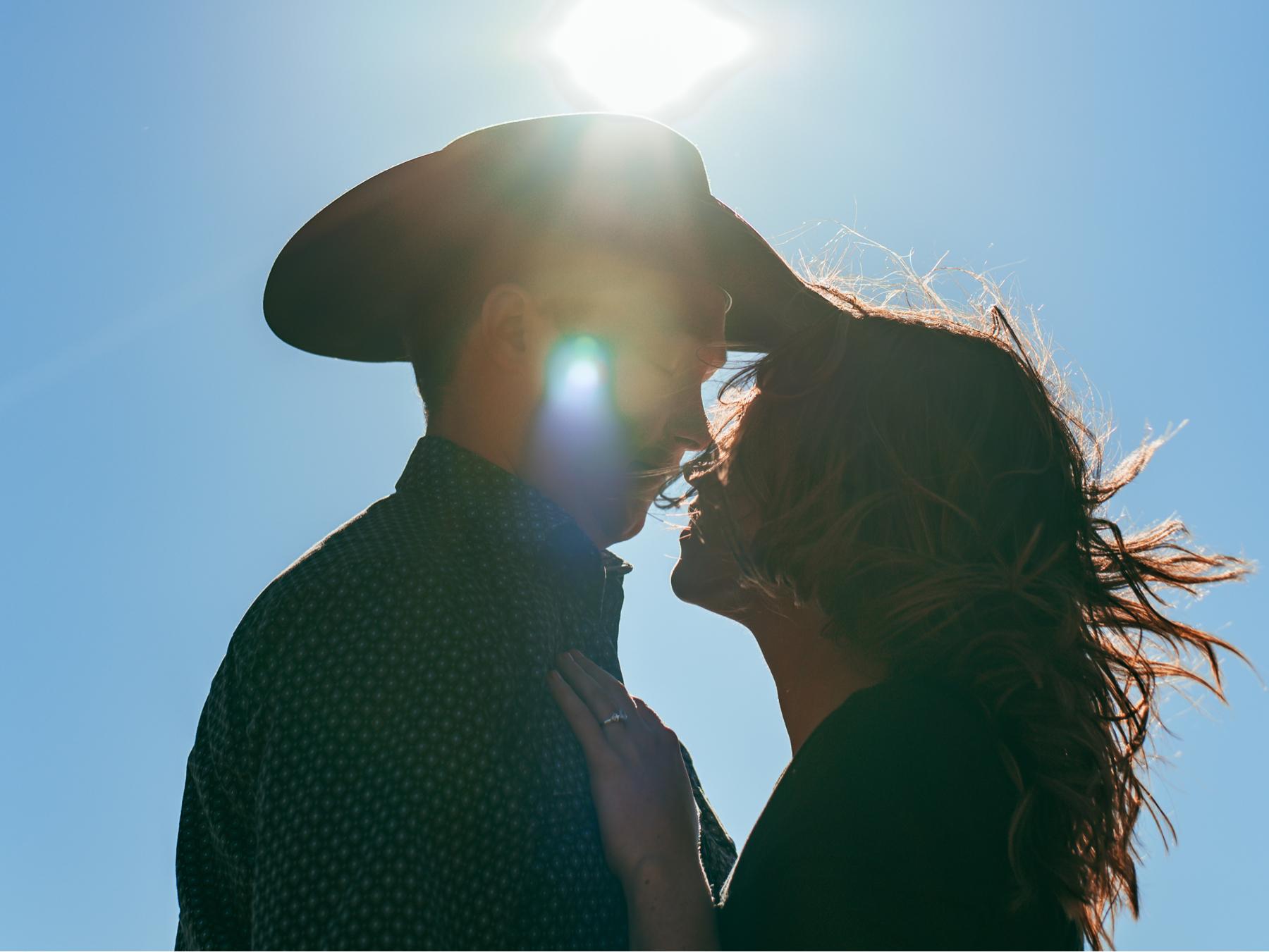 The Wedding Website of Ashleigh Buckner and Abel Dallas