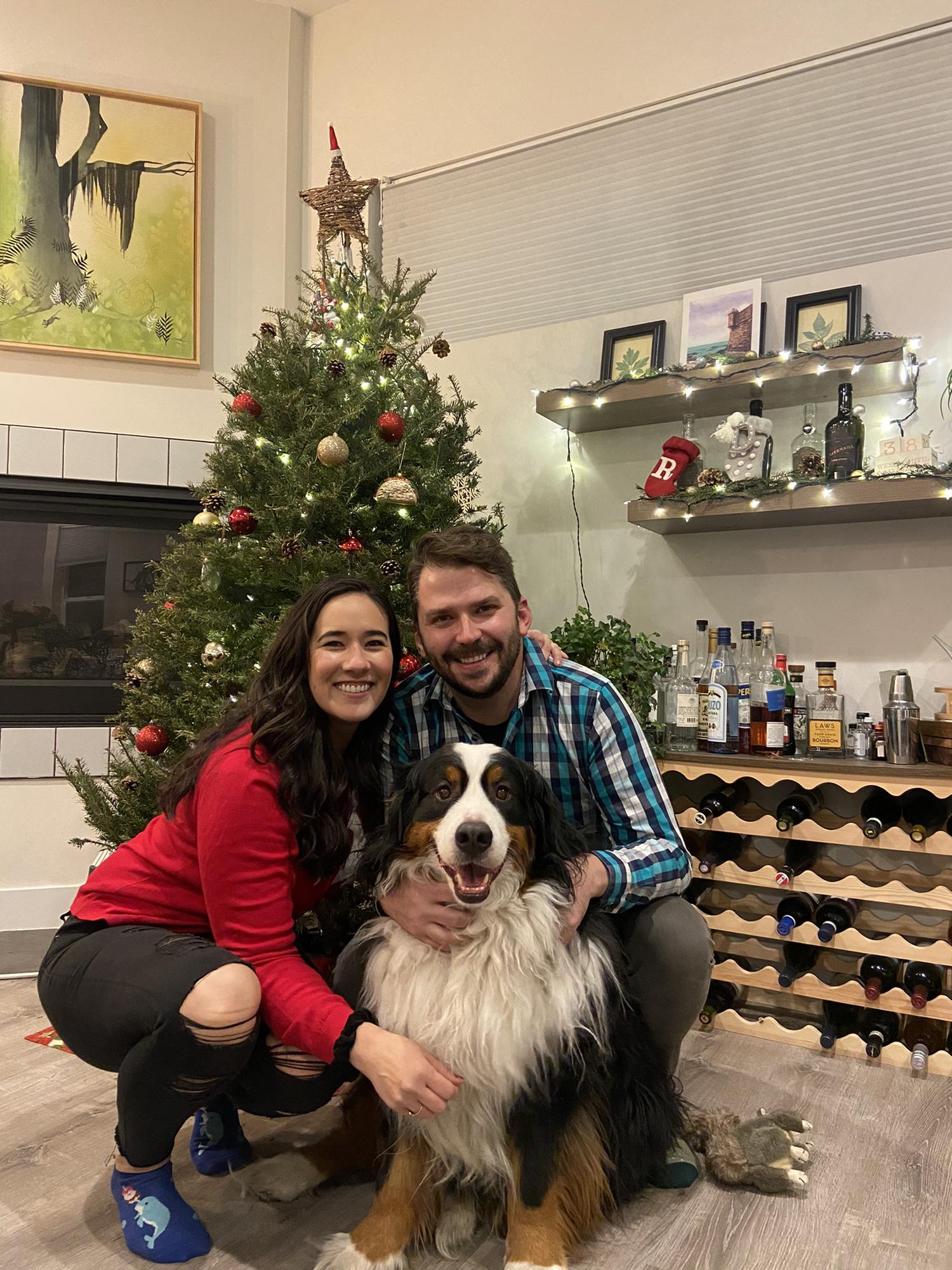 Christmas 2021